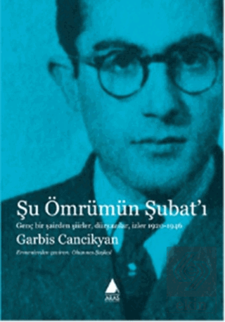 Şu Ömrümün Şubat\'ı