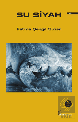 Su Siyah