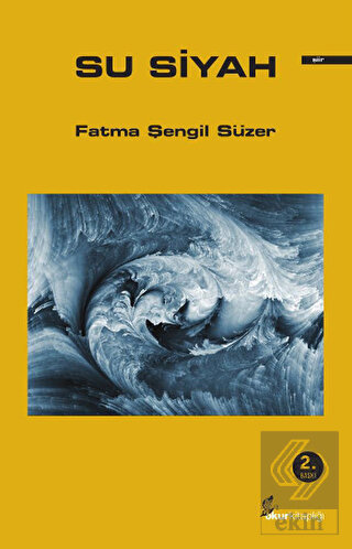 Su Siyah