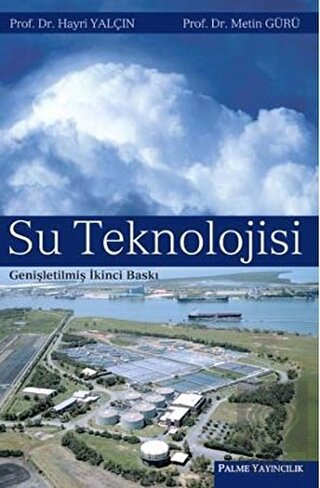 Su Teknolojisi