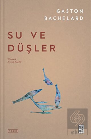 Su ve Düşler
