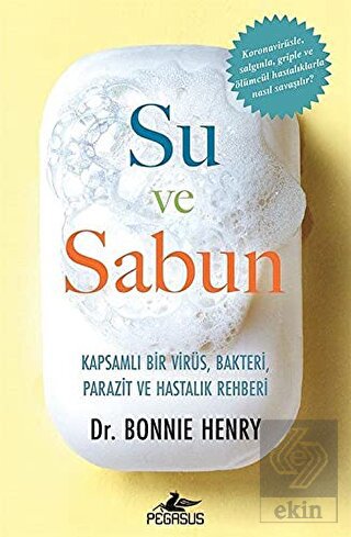 Su ve Sabun