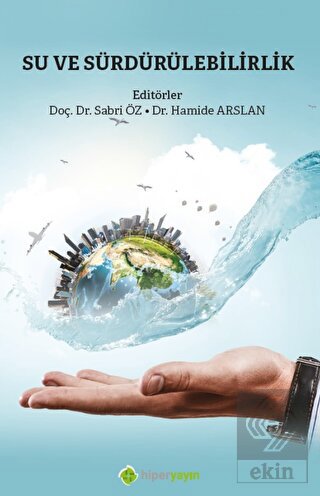 Su ve Sürdürülebilirlik