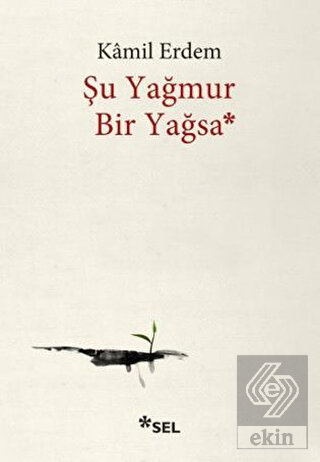 Şu Yağmur Bir Yağsa