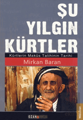 Şu Yılgın Kürtler