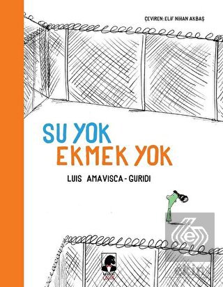 Su Yok Ekmek Yok