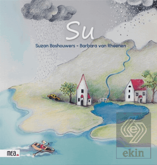 Su Suzan Boshouwers Mea Kitap Satın Al - ekinkitap.com
