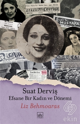 Suat Derviş