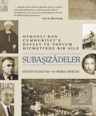 Subaşızadeler