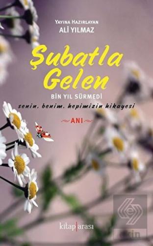 Şubatla Gelen