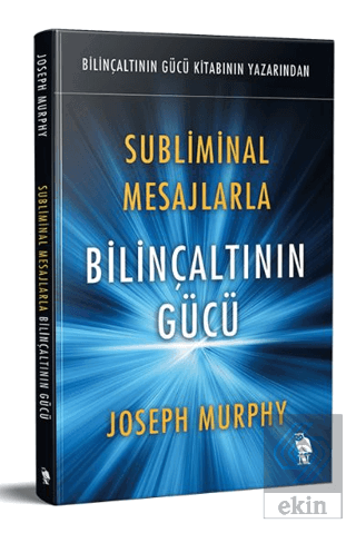 Subliminal Mesajlarla - Bilinçaltının Gücü