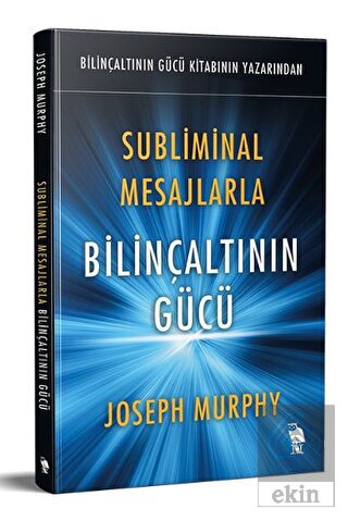Subliminal Mesajlarla - Bilinçaltının Gücü