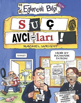 Suç Avcıları