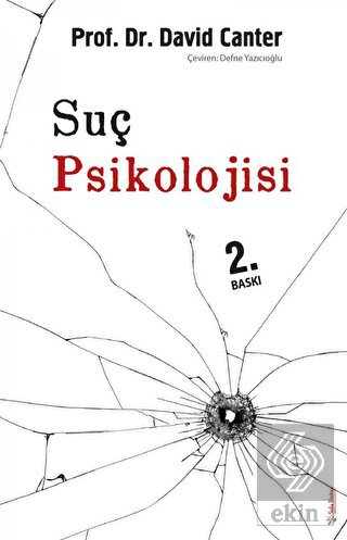 Suç Psikolojisi