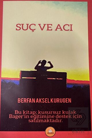 Suç ve Acı