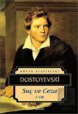 Suç ve Ceza 1. Cilt