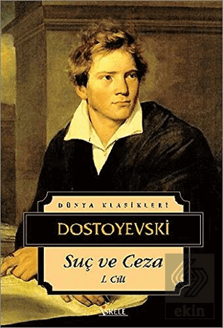 Suç ve Ceza 1. Cilt