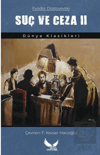 Suç ve Ceza 2