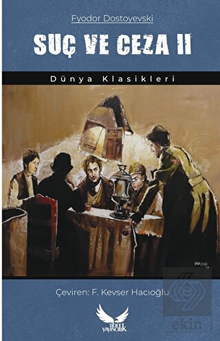 Suç ve Ceza 2