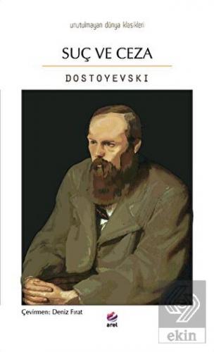 Suç ve Ceza