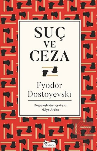 Suç ve Ceza