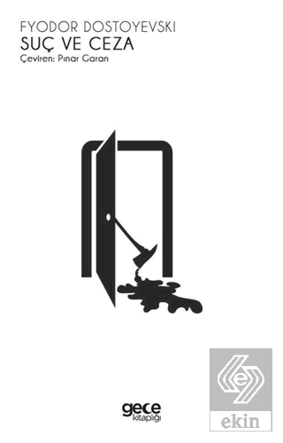 Suç ve Ceza