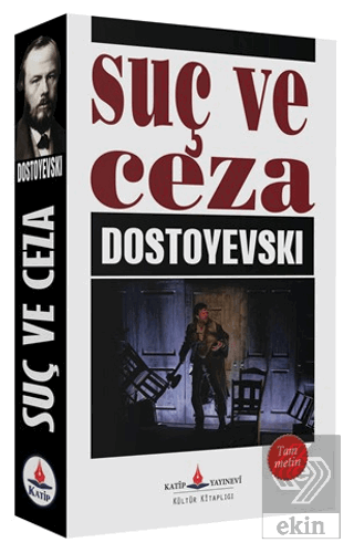 Suç ve Ceza