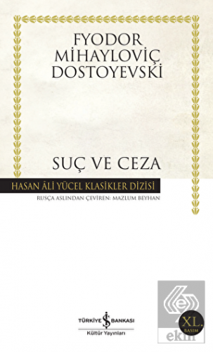 Suç ve Ceza