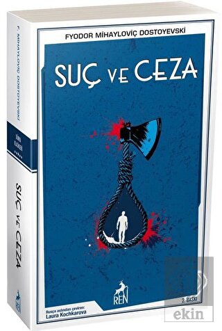Suç ve Ceza