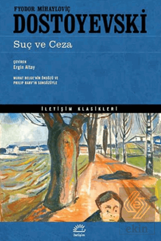 Suç ve Ceza
