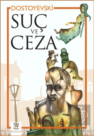 Suç ve Ceza