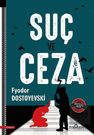 Suç ve Ceza