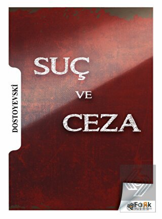 Suç ve Ceza