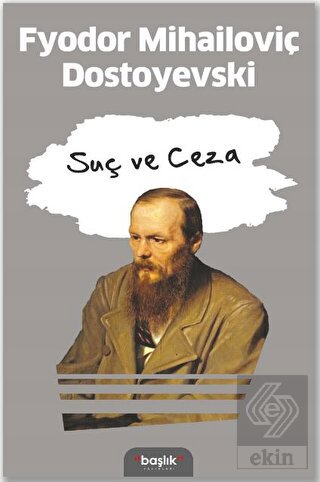 Suç ve Ceza