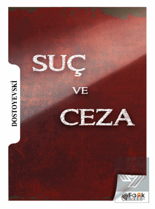 Suç ve Ceza