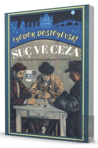 Suç ve Ceza