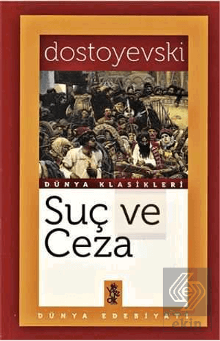 Suç ve Ceza