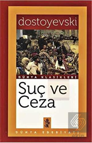 Suç ve Ceza