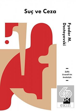 Suç ve Ceza