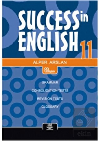 Success in English 11. Sınıf