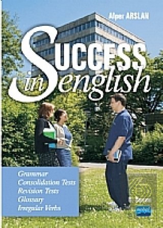Success in English