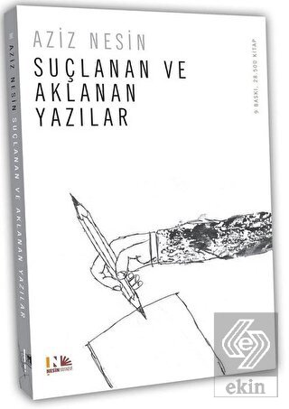 Suçlanan ve Aklanan Yazılar