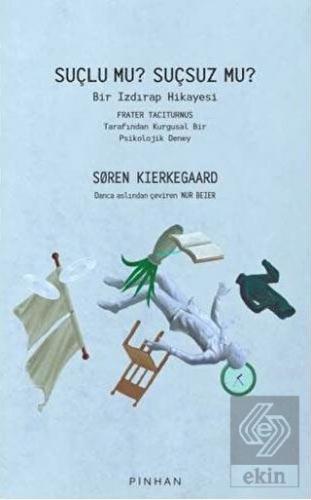 Suçlu mu? Suçsuz mu?