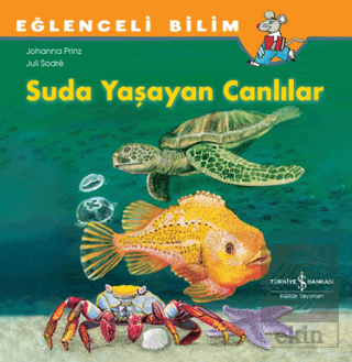 Suda Yaşayan Canlılar