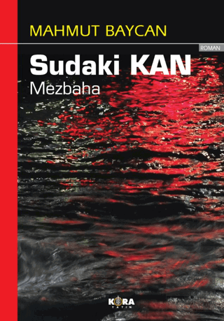 Sudaki Kan / Mezbaha