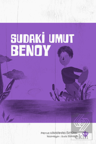 Sudaki Umut Benoy