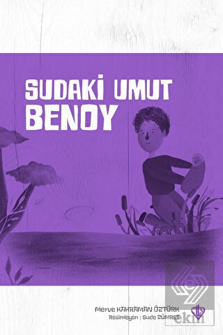 Sudaki Umut Benoy