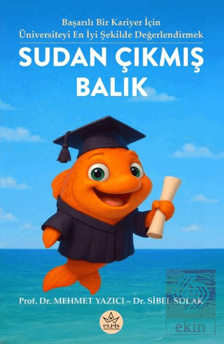 Sudan Çıkmış Balık