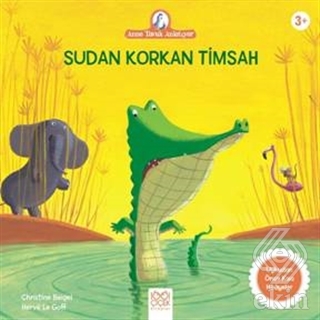 Sudan Korkan Timsah
