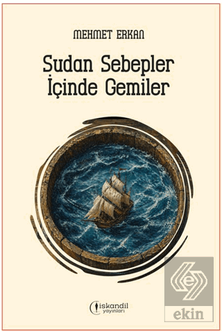 Sudan Sebepler İçinde Gemiler